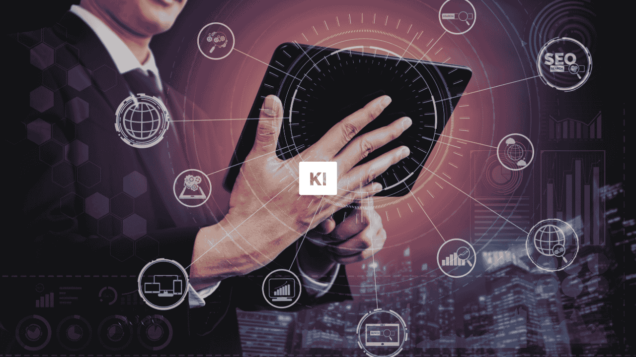 Was ist eigentlich Generative Engine Optimization (GEO)? – Die Zukunft der Suchmaschinenoptimierung